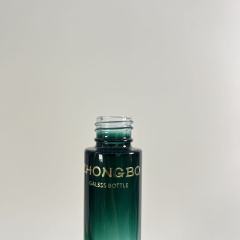 ESSENTIAL OIL DROPPER BOTTLE
