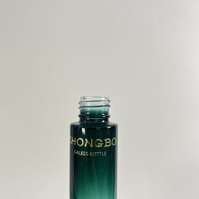 ESSENTIAL OIL DROPPER BOTTLE