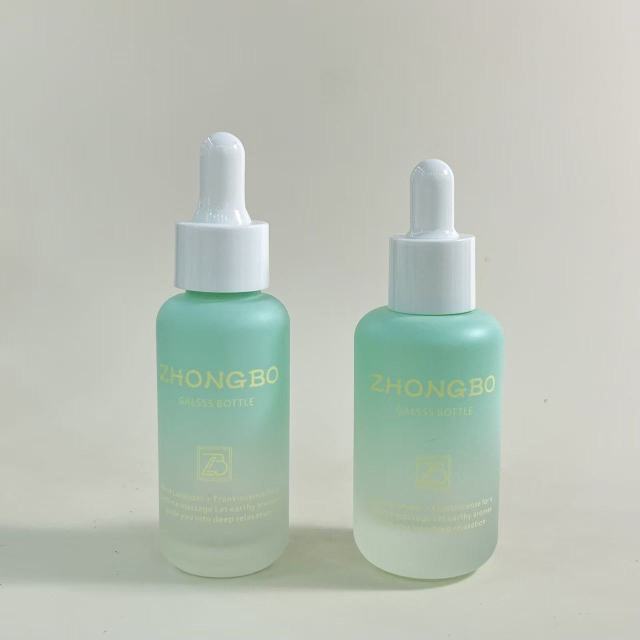 ESSENTIAL OIL DROPPER BOTTLE