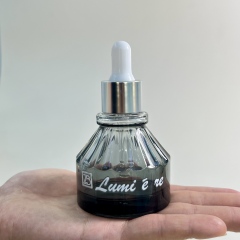 ESSENTIAL OIL DROPPER BOTTLE