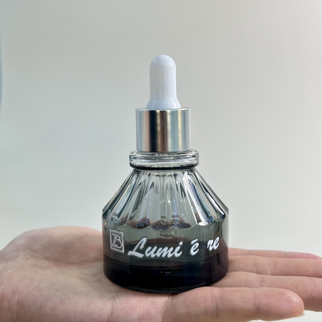 ESSENTIAL OIL DROPPER BOTTLE