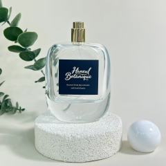 PERFUME BOTTLE