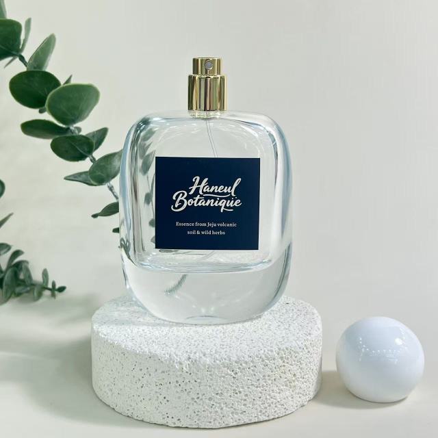 PERFUME BOTTLE