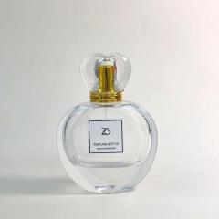 PERFUME BOTTLE