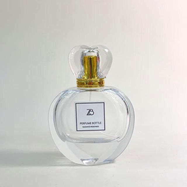 PERFUME BOTTLE