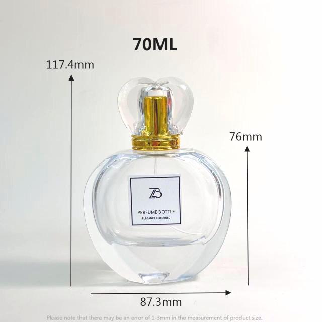 PERFUME BOTTLE