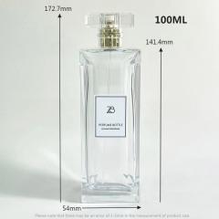 PERFUME BOTTLE