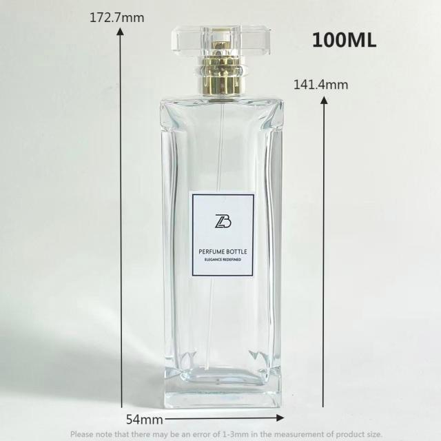 PERFUME BOTTLE