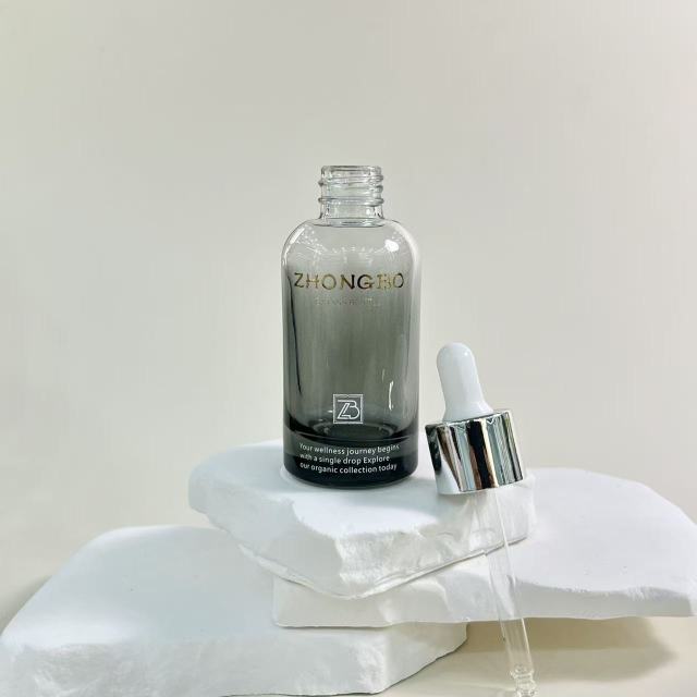 ESSENTIAL OIL DROPPER BOTTLE