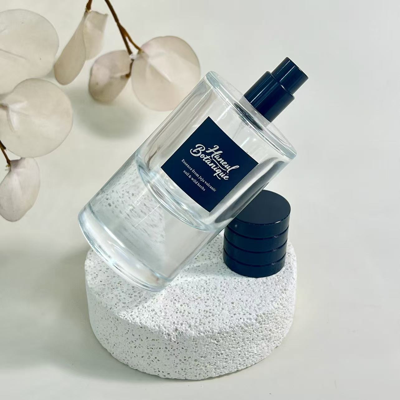 PERFUME BOTTLE