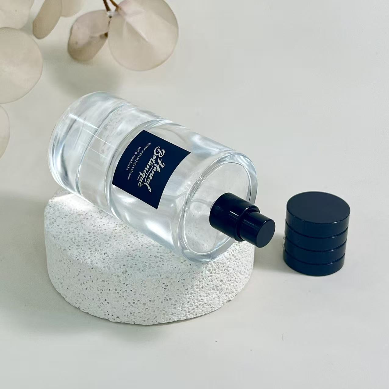 PERFUME BOTTLE