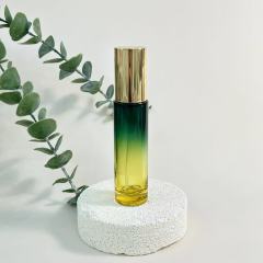 ESSENTIAL OIL BOTTLE