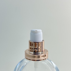 FOUNDATION BOTTLE
