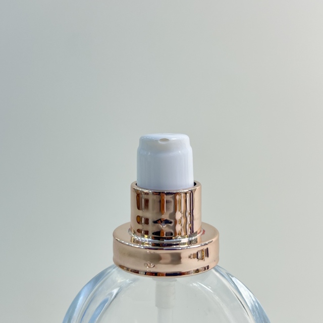FOUNDATION BOTTLE