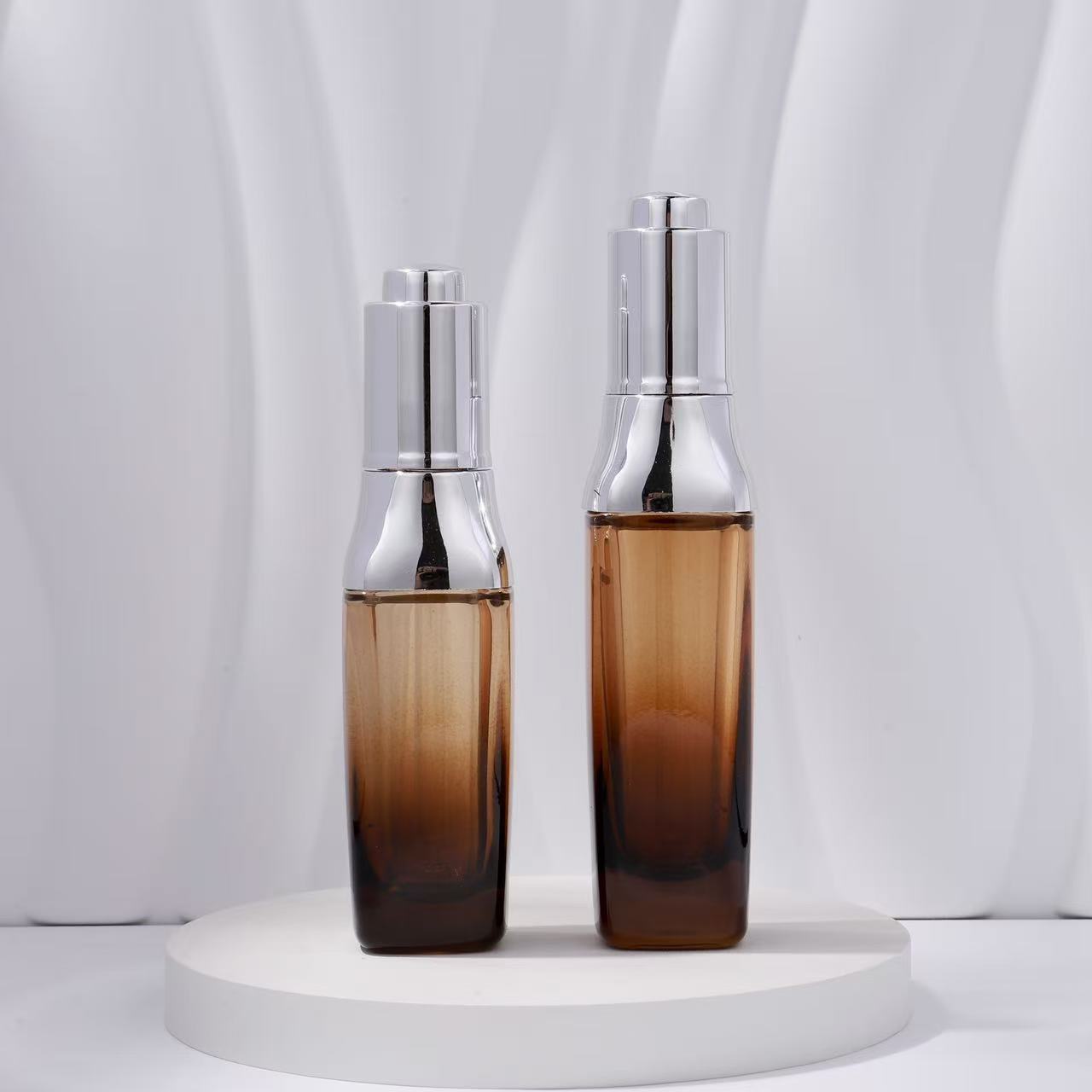 ESSENTIAL OIL DROPPER BOTTLE