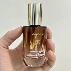 ESSENTIAL OIL DROPPER BOTTLE
