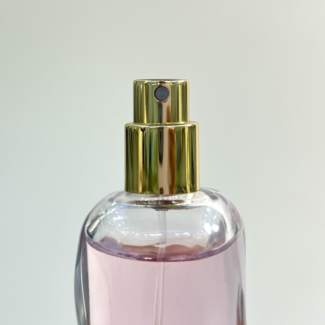 PERFUME BOTTLE