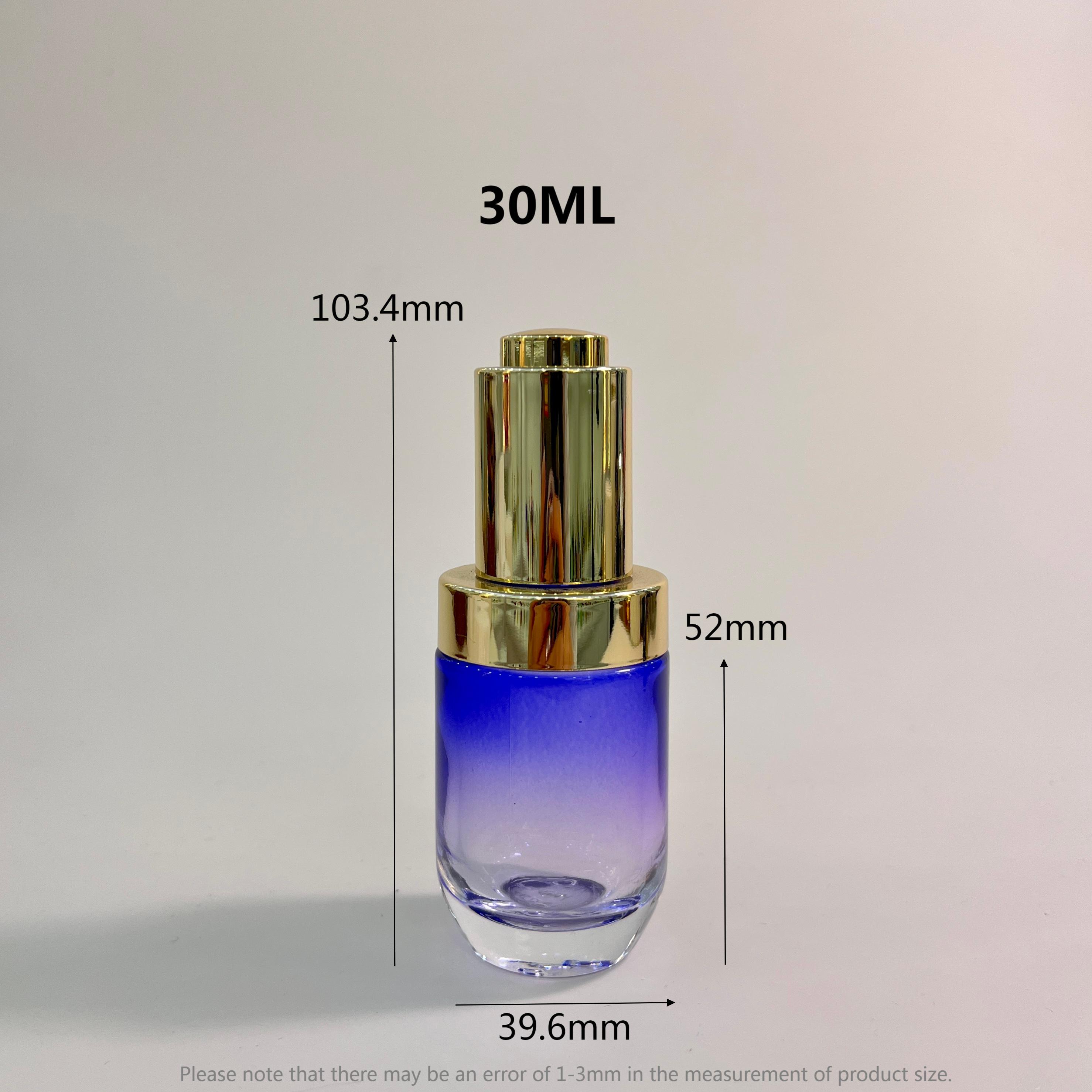 ESSENTIAL OIL DROPPER BOTTLE