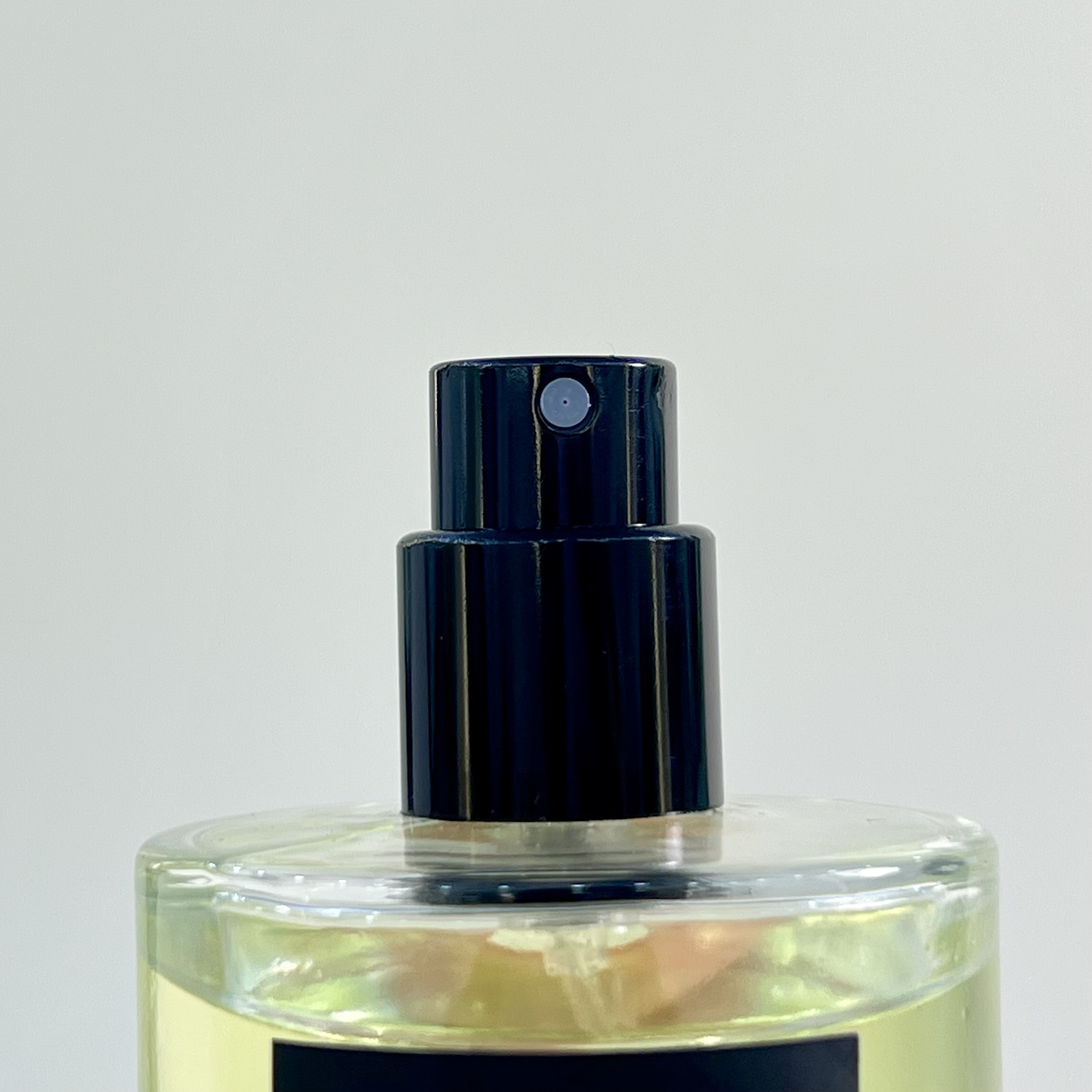PERFUME BOTTLE