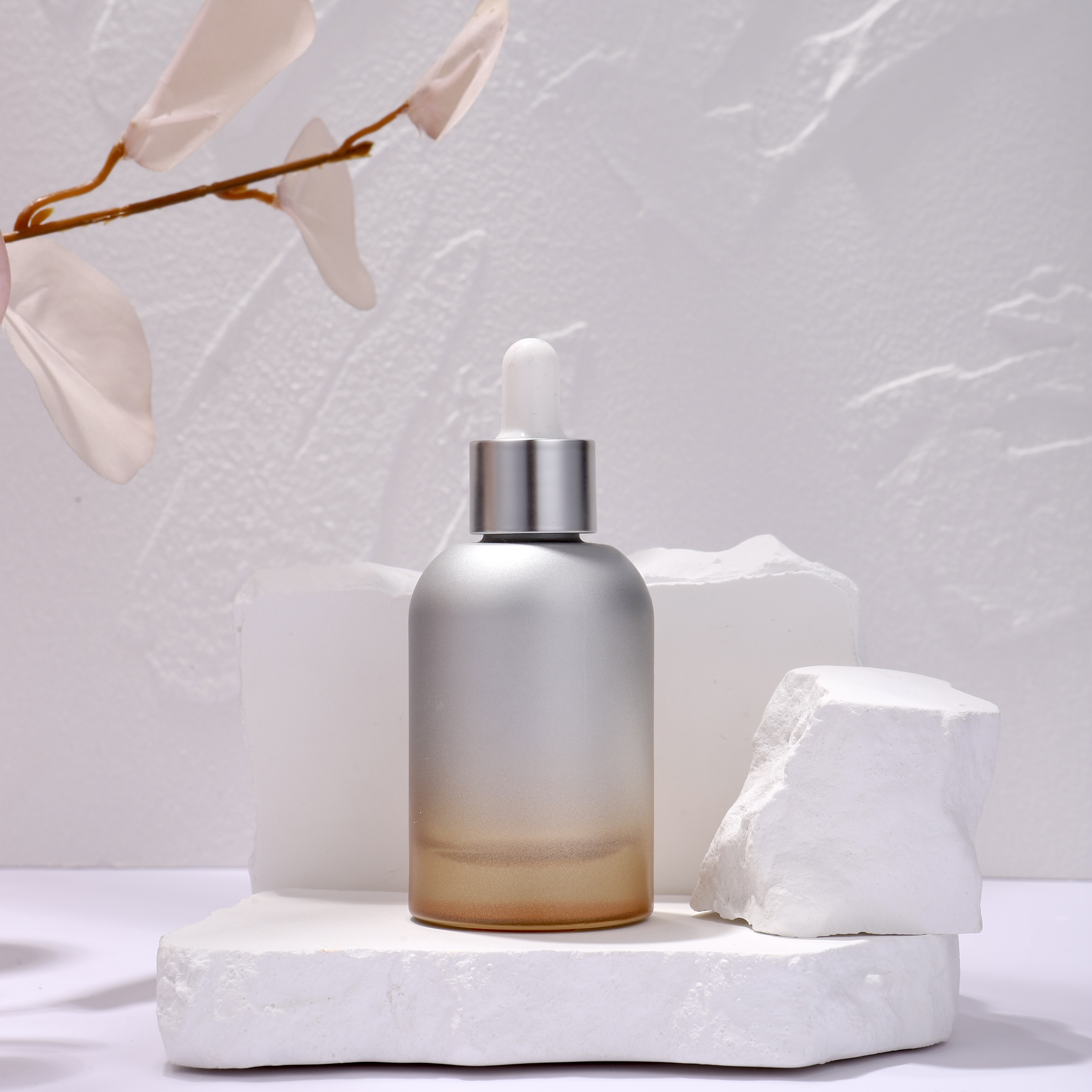 ESSENTIAL OIL DROPPER BOTTLE
