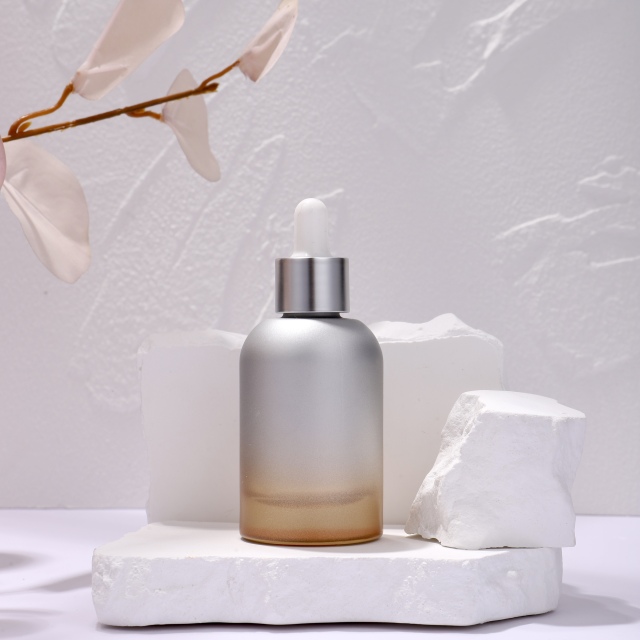 ESSENTIAL OIL DROPPER BOTTLE