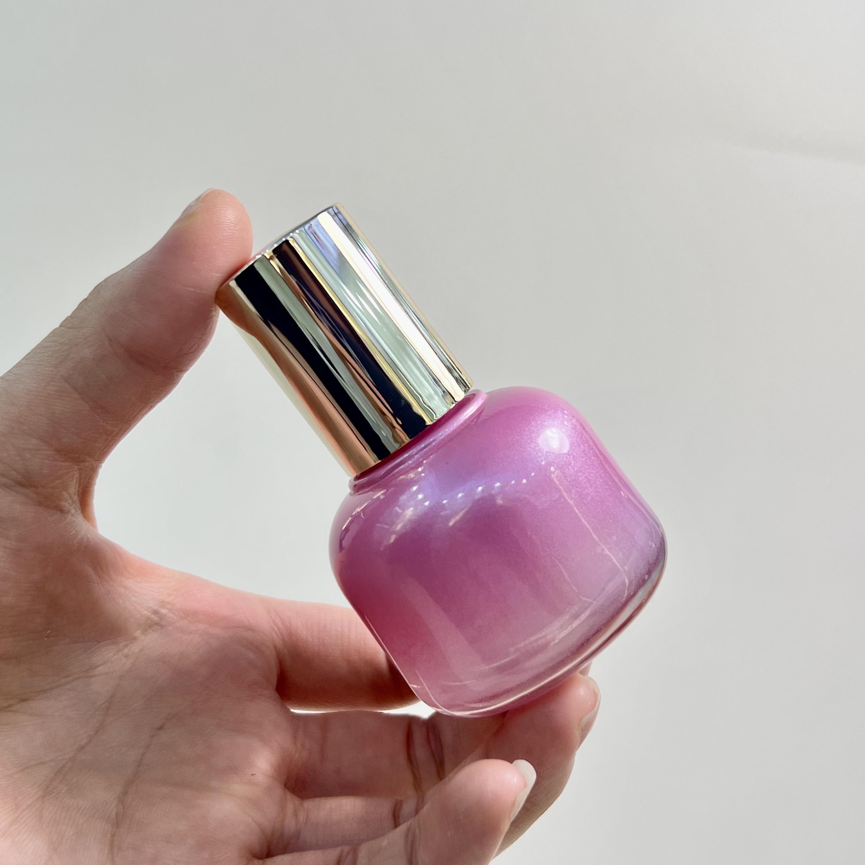 ESSENTIAL OIL DROPPER BOTTLE