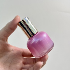ESSENTIAL OIL DROPPER BOTTLE