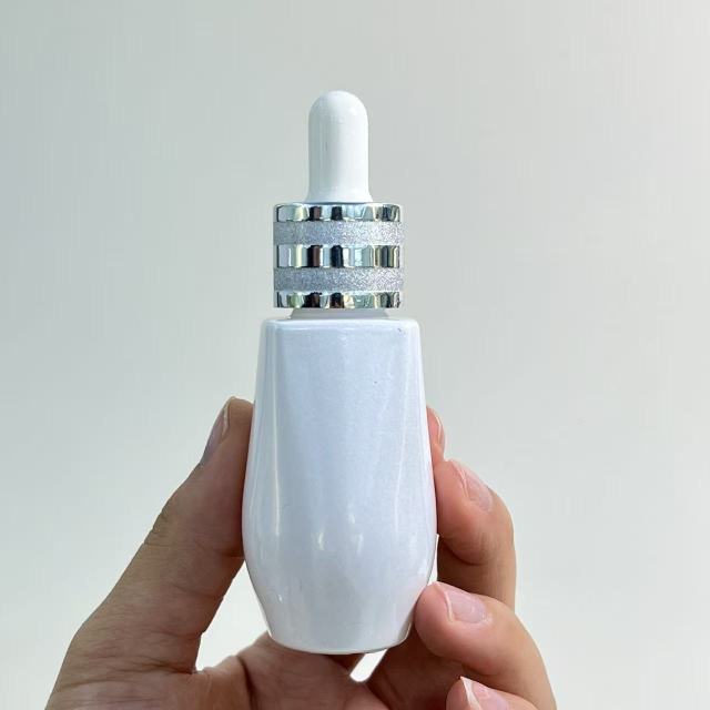 ESSENTIAL OIL DROPPER BOTTLE