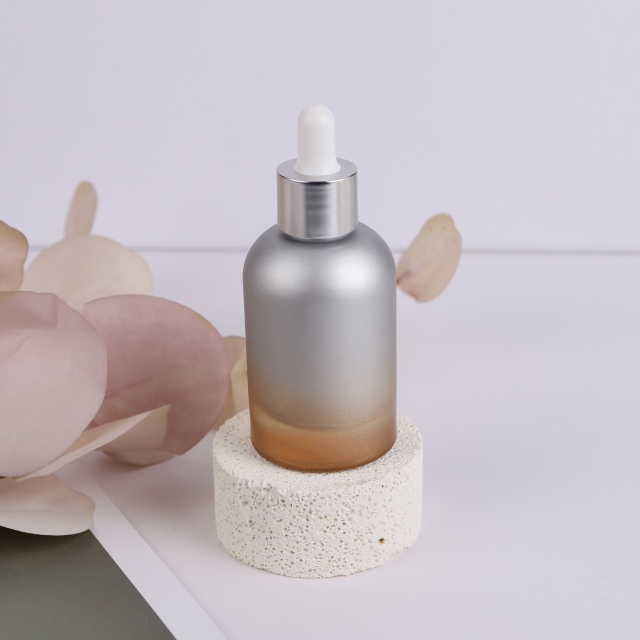 ESSENTIAL OIL DROPPER BOTTLE
