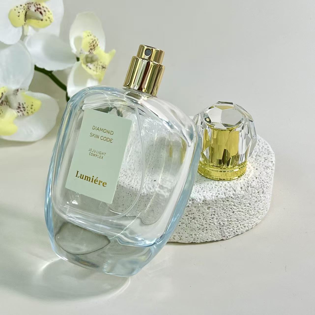 PERFUME BOTTLE