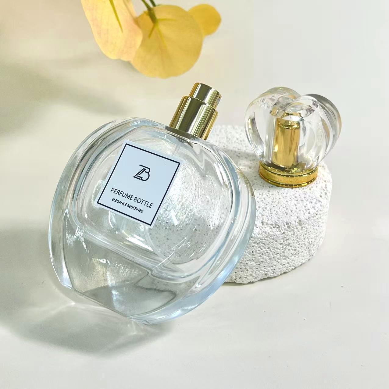 PERFUME BOTTLE
