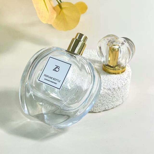 PERFUME BOTTLE