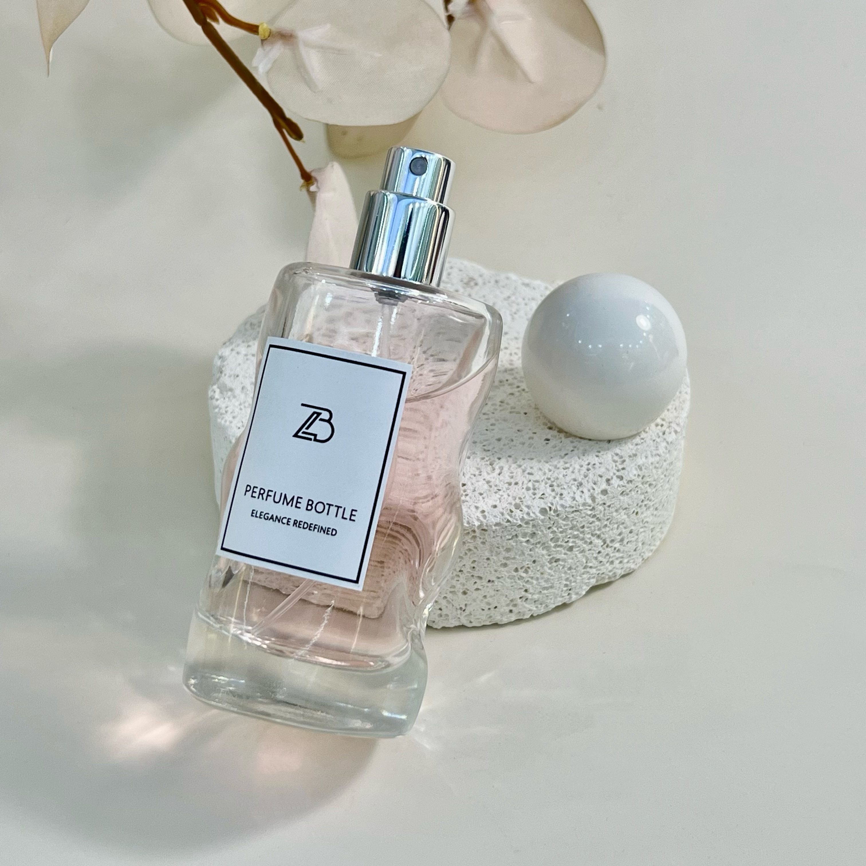 PERFUME BOTTLE