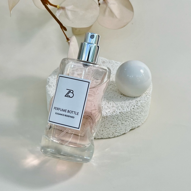 PERFUME BOTTLE