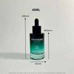 ESSENTIAL OIL DROPPER BOTTLE