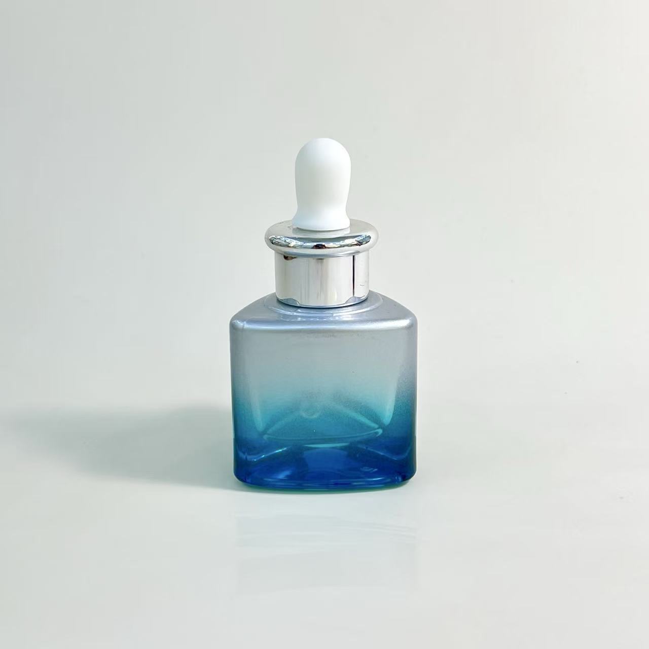 ESSENTIAL OIL DROPPER BOTTLE
