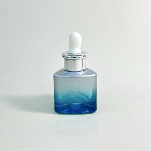 ESSENTIAL OIL DROPPER BOTTLE