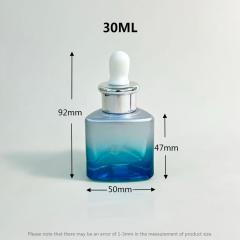 ESSENTIAL OIL DROPPER BOTTLE