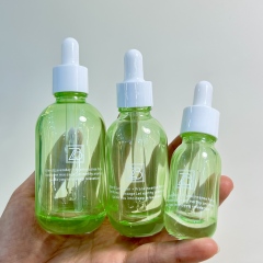 ESSENTIAL OIL DROPPER BOTTLE