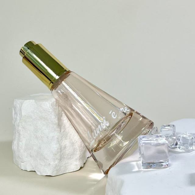 ESSENTIAL OIL DROPPER BOTTLE