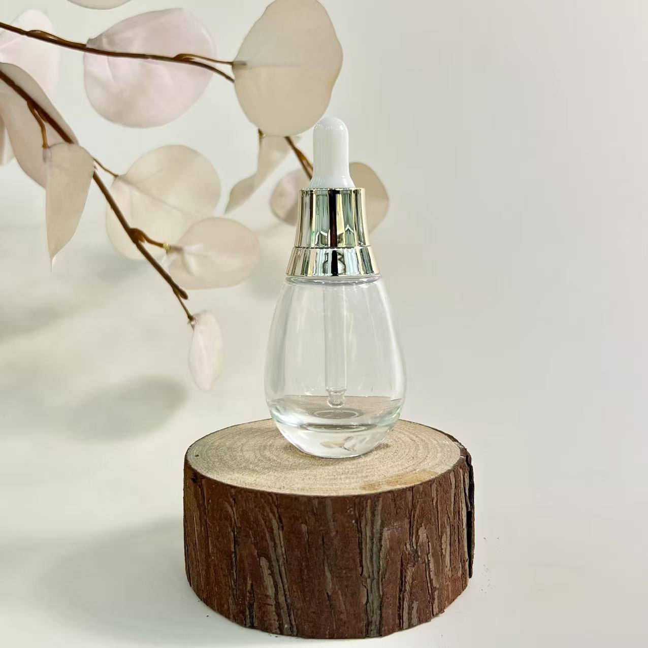 ESSENTIAL OIL DROPPER BOTTLE