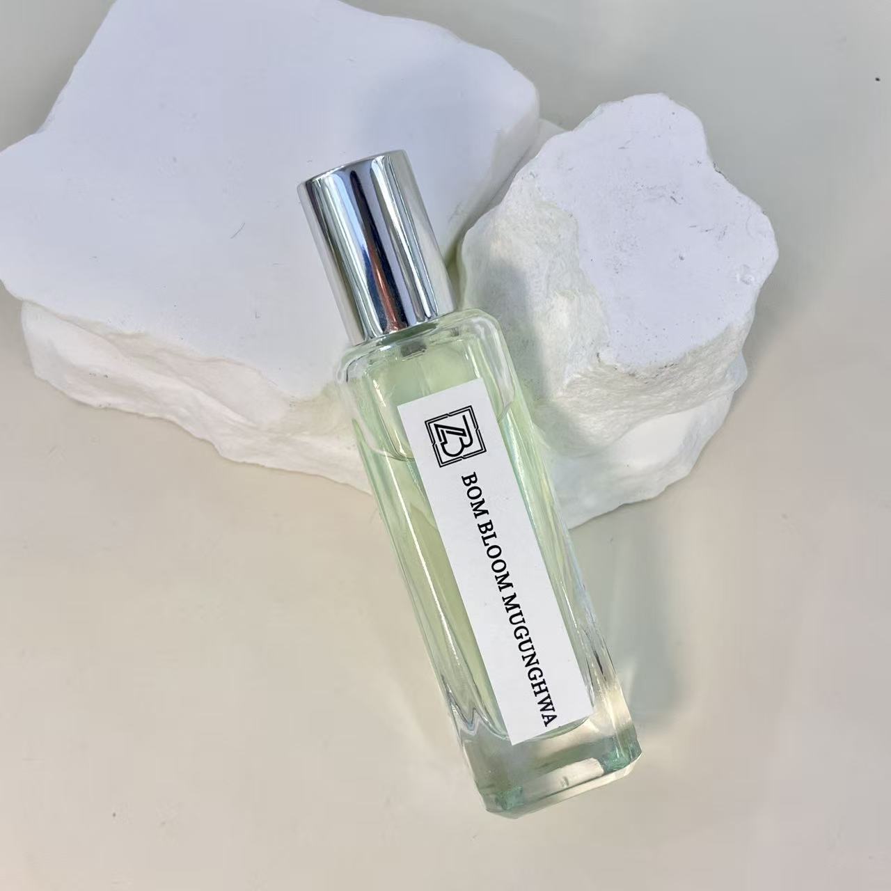 PERFUME BOTTLE