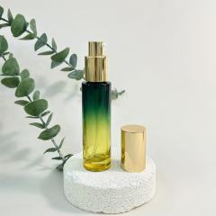 ESSENTIAL OIL BOTTLE