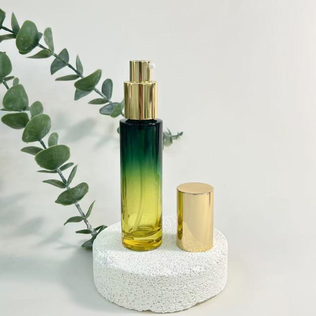 ESSENTIAL OIL BOTTLE