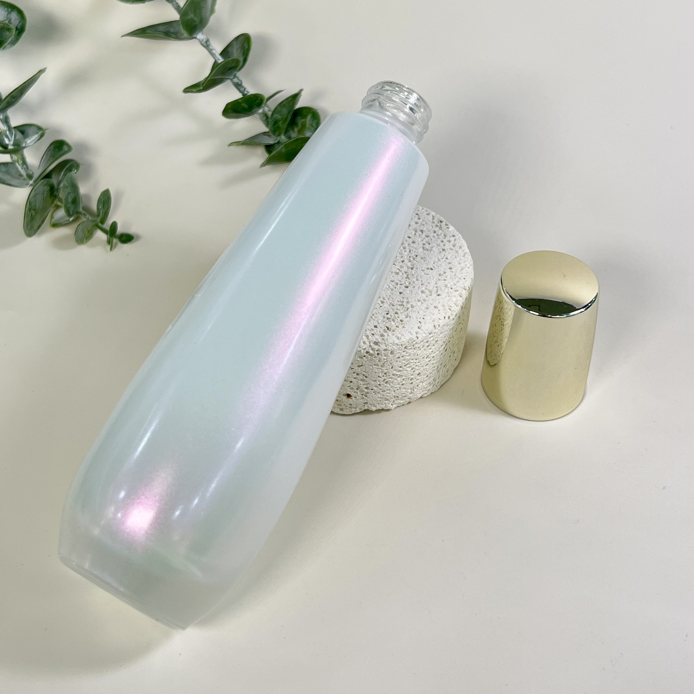 TONER BOTTLE