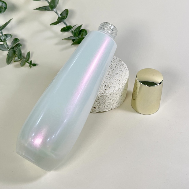 TONER BOTTLE