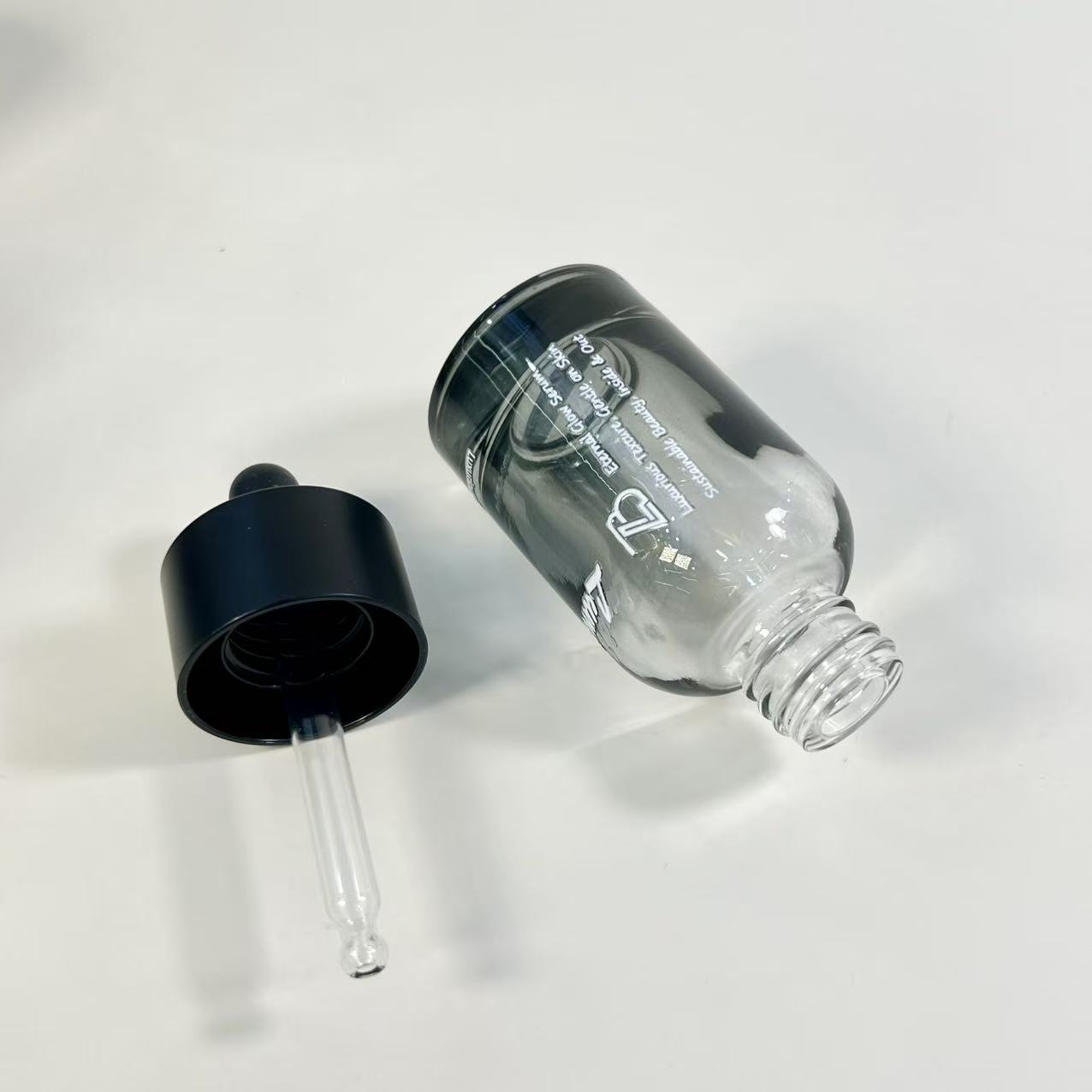 ESSENTIAL OIL DROPPER BOTTLE