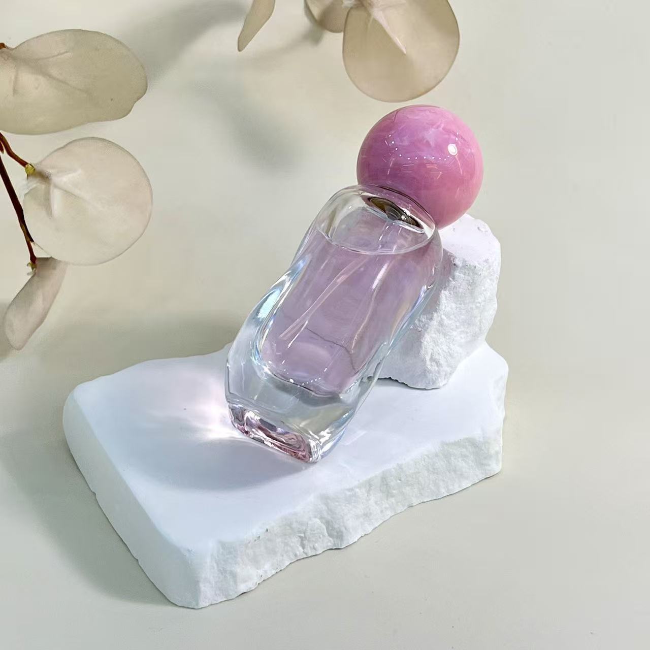 PERFUME BOTTLE