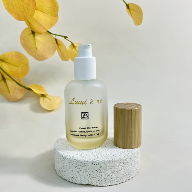 ESSENTIAL OIL DROPPER BOTTLE