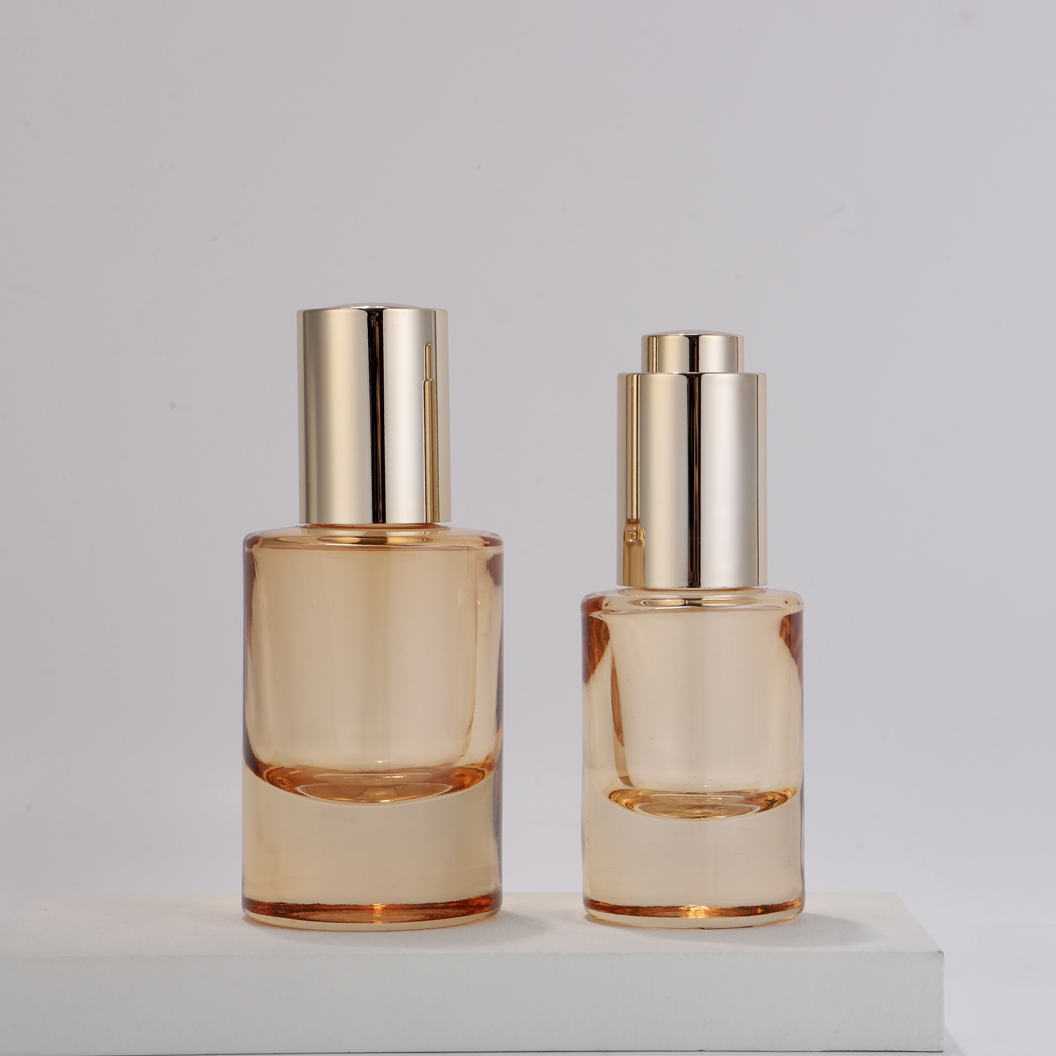 ESSENTIAL OIL DROPPER BOTTLE